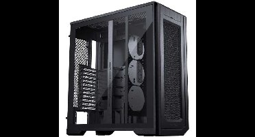 Phanteks Enthoo Pro 2 Server Edition serverbig behuizing