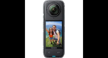 Insta360 X4 videocamera