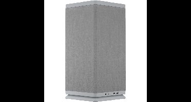 Fractal Design Mood Light Gray mini tower behuizing