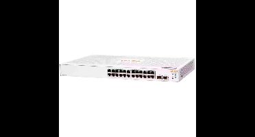 Hewlett Packard Enterprise Instant On 1830 24G switch