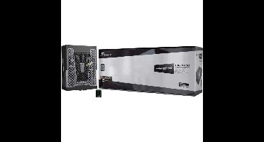 Seasonic PRIME TX-1600 voeding