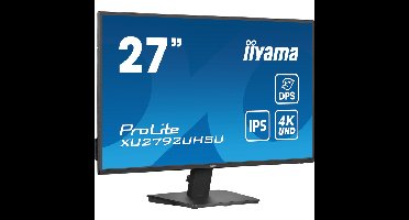iiyama ProLite XU2792UHSU-B6 led monitor