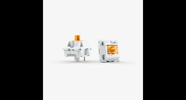 Glorious Panda Tactile Switches keyboard switches