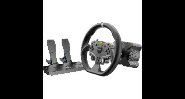 MOZA R3 + ES + SR-P Lite bundel voor Xbox en pc stuur