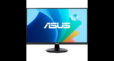 ASUS VA24DQFR monitor