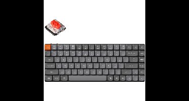 Keychron K3 Max-B1 toetsenbord