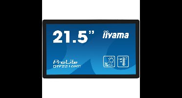 iiyama ProLite OTF2216MC-B1 monitor