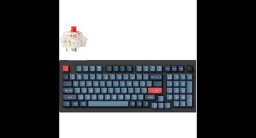 Keychron V5 Max-D1 toetsenbord