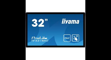 iiyama ProLite TF3215MC-B2 monitor