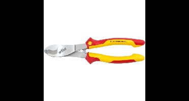 Wiha Kabelknipper Professional electric kniptang