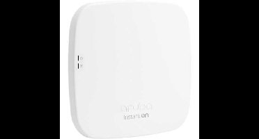Hewlett Packard Enterprise Instant On AP12 (RW) access point