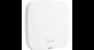 Hewlett Packard Enterprise Instant On AP15 (RW) access point