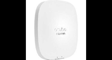 Hewlett Packard Enterprise Instant On AP22 (RW) Bundle access point