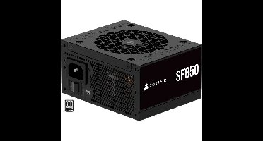Corsair SF850 voeding