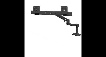 Ergotron LX Desk Dual Direct monitorarm