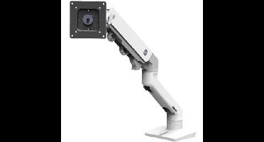 Ergotron HX Desk monitorarm