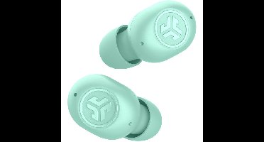 JLab Jbuds Mini Wireless headphones headset