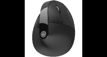 JLab JBuds Ergonomic Wireless Vertical Mouse