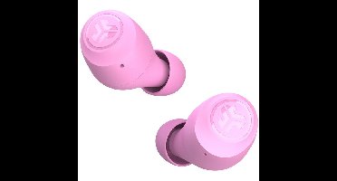 JLab Go Air Pop True Wireless headphones headset