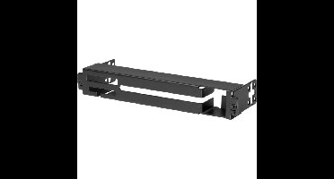 Hewlett Packard Enterprise Aruba X511 12-port Cable Guard afdekking