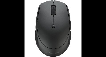 JLab Go Charge Mouse muis