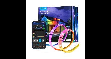 Govee RGBICWW Outdoor led strip