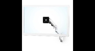 Ergotron HX Wall Mount monitorarm