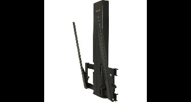 Ergotron Glide Wall Mount, HD wandmontage