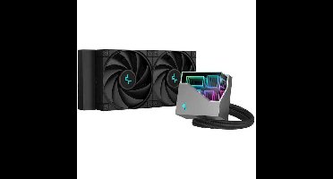 DeepCool LT520 240 mm waterkoeling