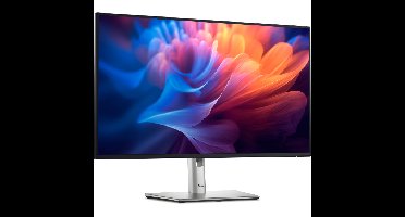 Dell P2725H led monitor