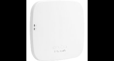 Hewlett Packard Enterprise Instant On AP12 (RW) Bundle access point
