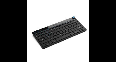 JLab GO draadloos Bluetooth toetsenbord