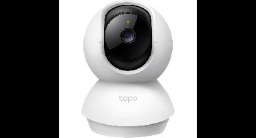 TP-Link TC71 Pan/Tilt Home Security Wi-Fi Camera beveiligingscamera