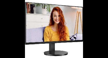 AOC U27B3CF led monitor