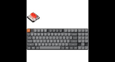 Keychron K13 Max-H1 toetsenbord