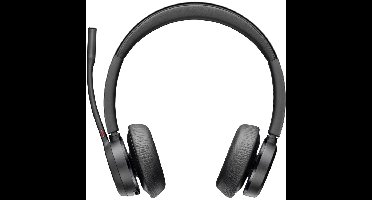 HP Poly Voyager 4320 USB-A - Teams Certified headset