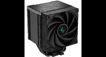 DeepCool AK500 Zero Dark cpu-koeler