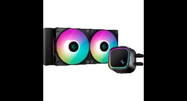 DeepCool LE520 240 mm waterkoeling