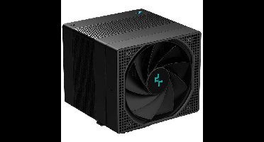 DeepCool ASSASSIN IV cpu-koeler