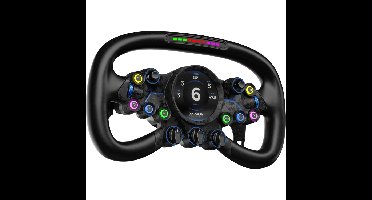 MOZA Vision GS stuur add-on