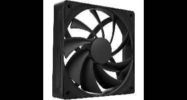NZXT F120Q case fan