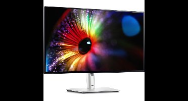 Dell UltraSharp U2724D led monitor