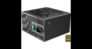 DeepCool PN550D 550W voeding
