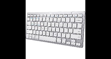 Trust Wireless Bluetooth keyboard toetsenbord