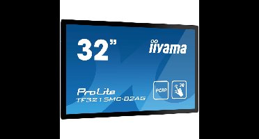 iiyama ProLite TF3215MC-B2AG public display