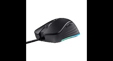 Trust GXT924 Ybar+ Gaming Muis