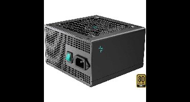 DeepCool PN650D 650W voeding