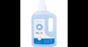 ECOVACS Winbot cleaning solution 1 liter reinigingsmiddel