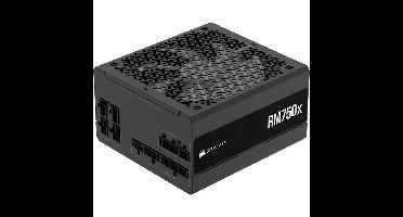 Corsair RM750x voeding