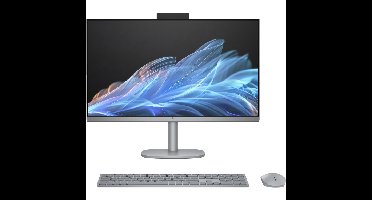 HP OmniStudio X 27-cs0015nd (AM3L4EA) pc-systeem